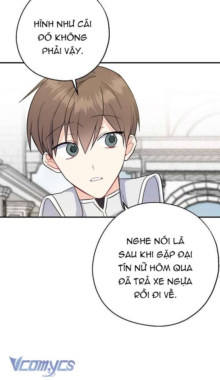A Nào, Ngậm Thìa Vàng Nhé? Chap 16 - Trang 3