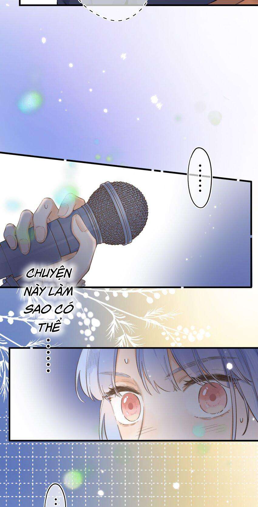 Ánh Sao Phiêu Linh Trong Nước Chapter 59 - Next Chapter 60