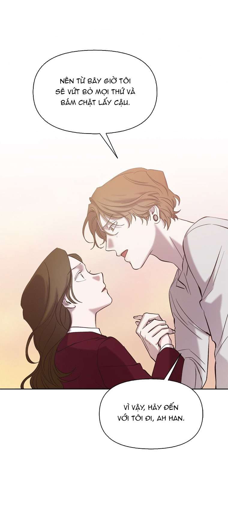 Thanh Xuân Của Chúng Ta Chap 79 - Trang 4