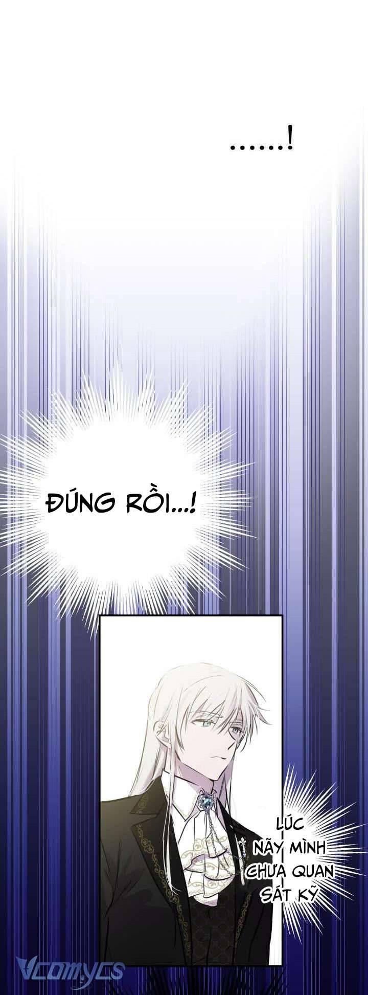 Những Nhân Vật Mạnh Nhất Thế Giới Ám Ảnh Tôi Chapter 26 - Trang 4