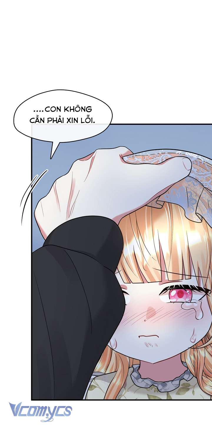 Công Chúa Là Người Chơi Chapter 39 - Trang 3