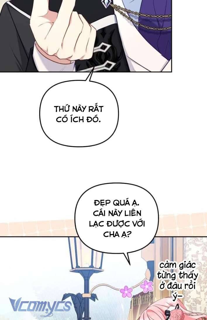 Tôi Được Nuôi Dưỡng Bởi Những Kẻ Phản Diện Chap 48 - Trang 3