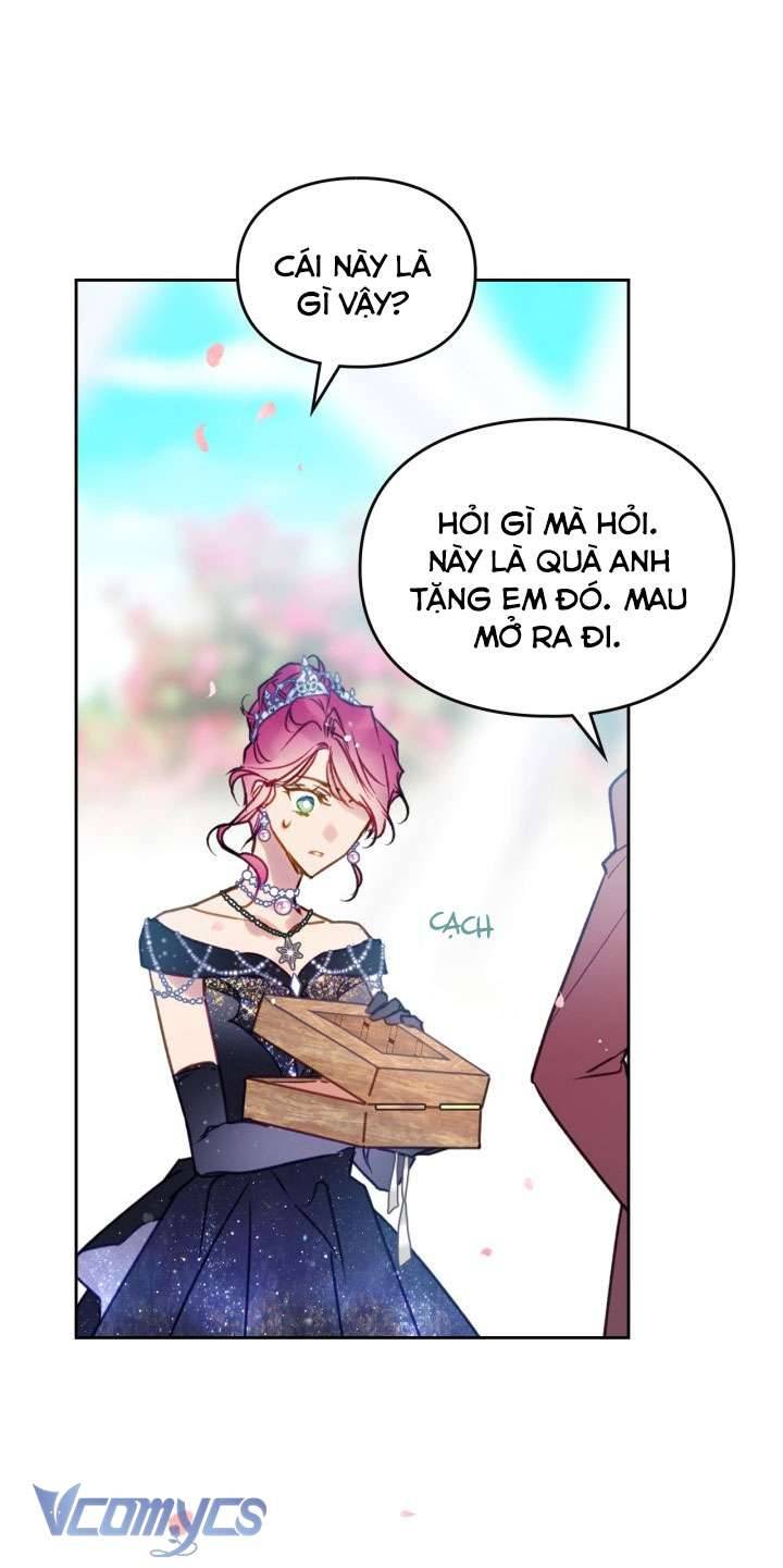 Kết Cục Của Nhân Vật Phản Diện Chỉ Có Thể Là Cái Chết Chapter 153 - Trang 4