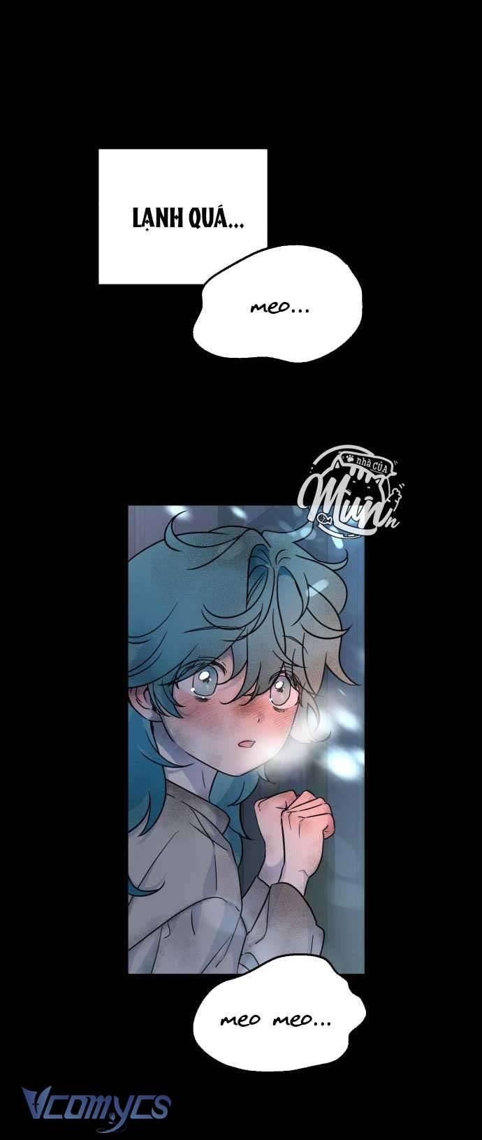 (Munn) Công Nương Mint Bé Nhỏ Chap 18 - Trang 2