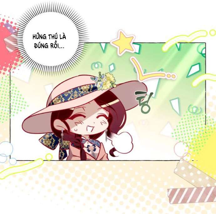 Tôi Tưởng Đó Chỉ Là Tiểu Thuyết Trọng Sinh Bình Thường Chapter 43 - Trang 4