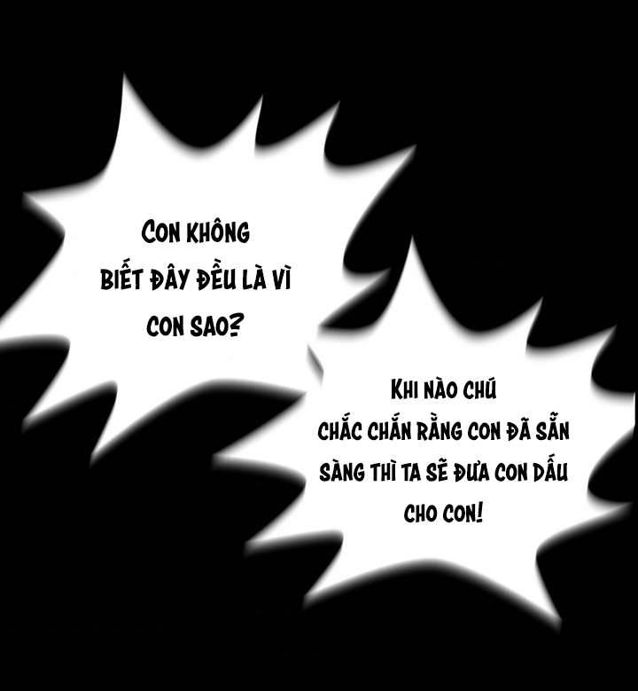 Ác Nữ Cần Bạo Chúa Chapter 1 - Trang 4