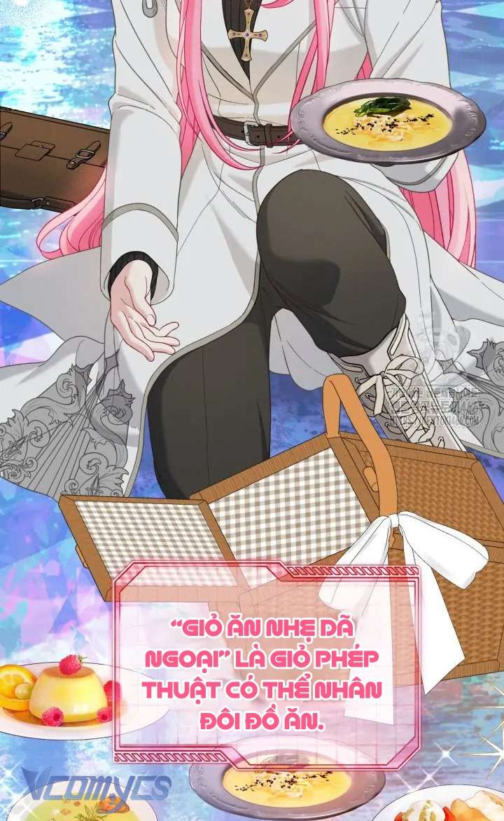 Sự Điều Trị Đặc Biệt Của Tinh Linh Chapter 92 - Trang 4