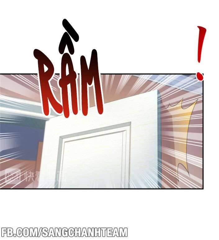 Hệt Như Hàn Quang Gặp Nắng Gắt Chap 186 - Trang 4