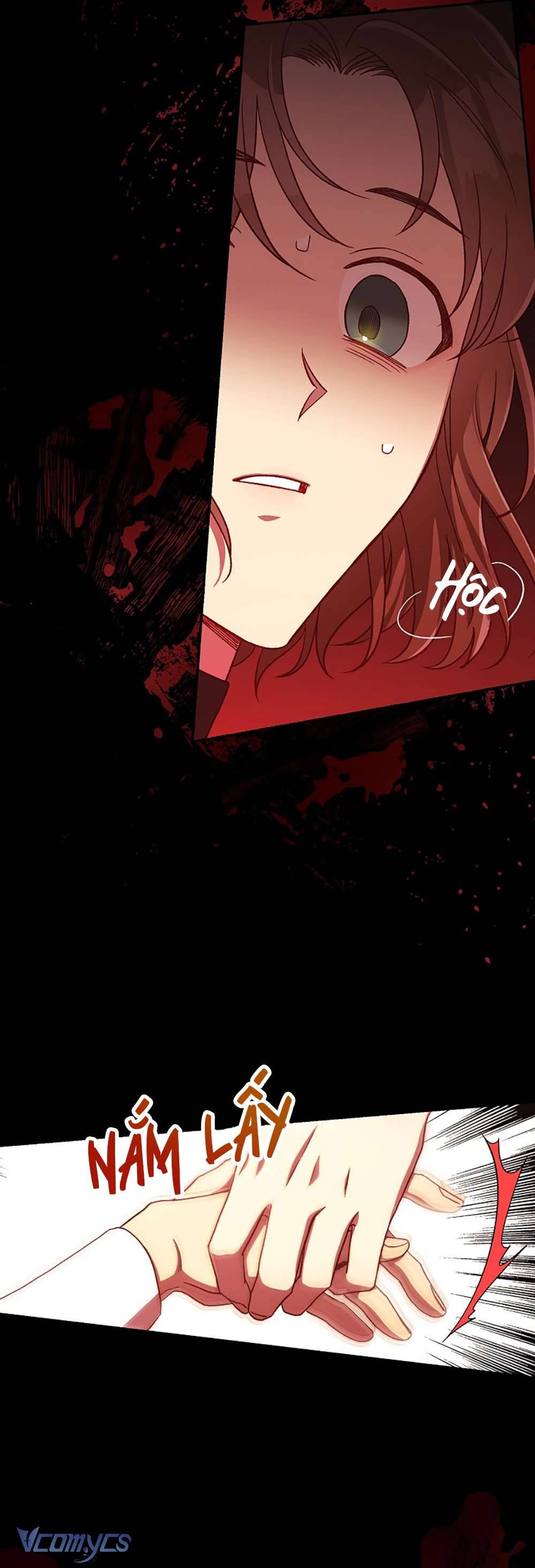 Sống Sót Dưới Thân Phận Hầu Nữ Chap 61 - Next Chap 62