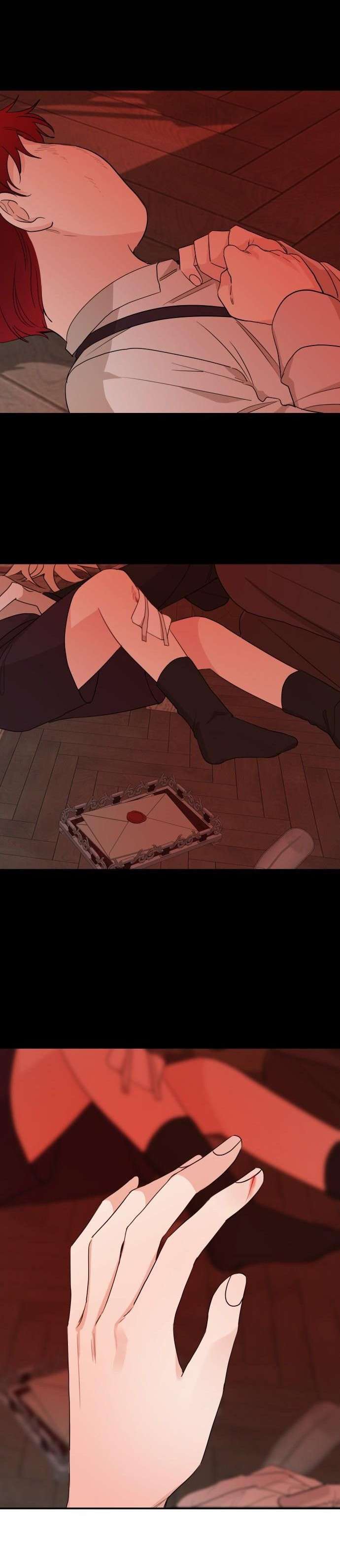 Gia Đình Chồng Quá Ám Ảnh Bởi Tôi Chap 21 - Next Chap 22