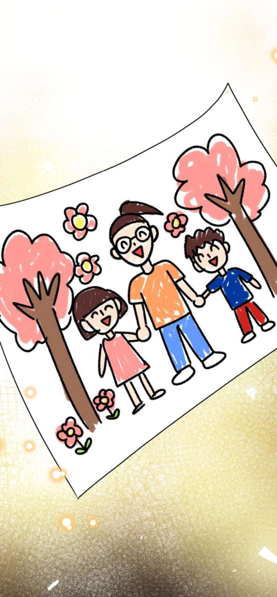 Thần Hổ Jang San Chap 25 - Trang 2