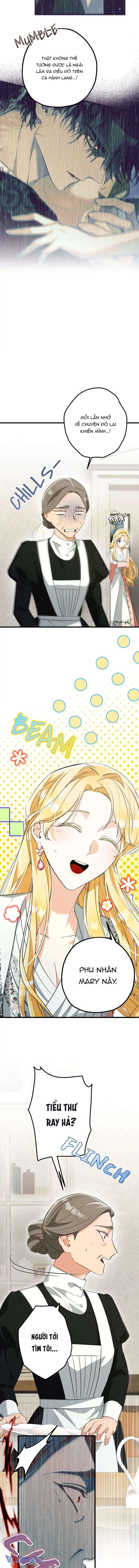 [18+] Dinh Thự Của Dã Thú Chap 18 - Trang 2