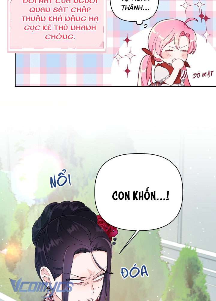 Sự Điều Trị Đặc Biệt Của Tinh Linh Chapter 10 - Trang 4