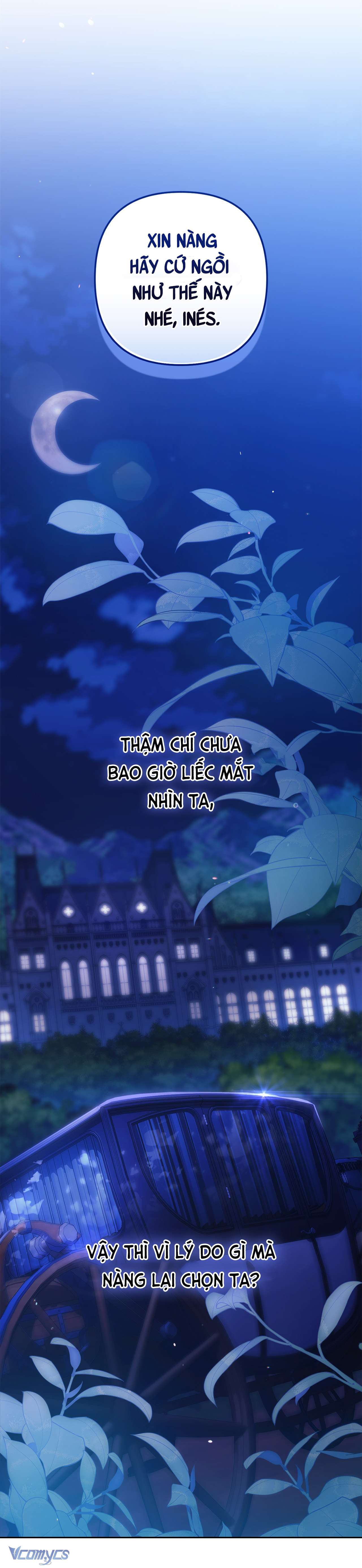 Hôn Nhân Này Rồi Sẽ Đổ Vỡ Chapter 85 - Trang 3