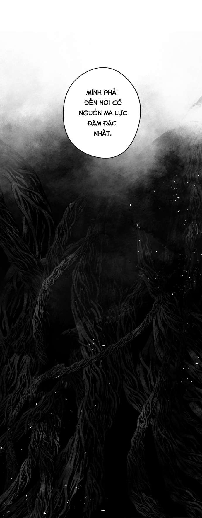 Lời Thú Nhận Của Chúa Tể Bóng Tối Chapter 103 - Trang 4