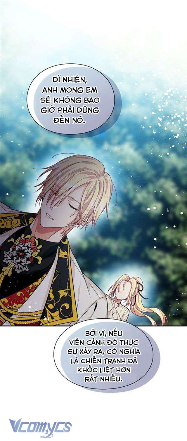 Bác Sĩ Elise: Vi Tiểu Thư Với Cây Đèn Dầu Chap 75 - Trang 2