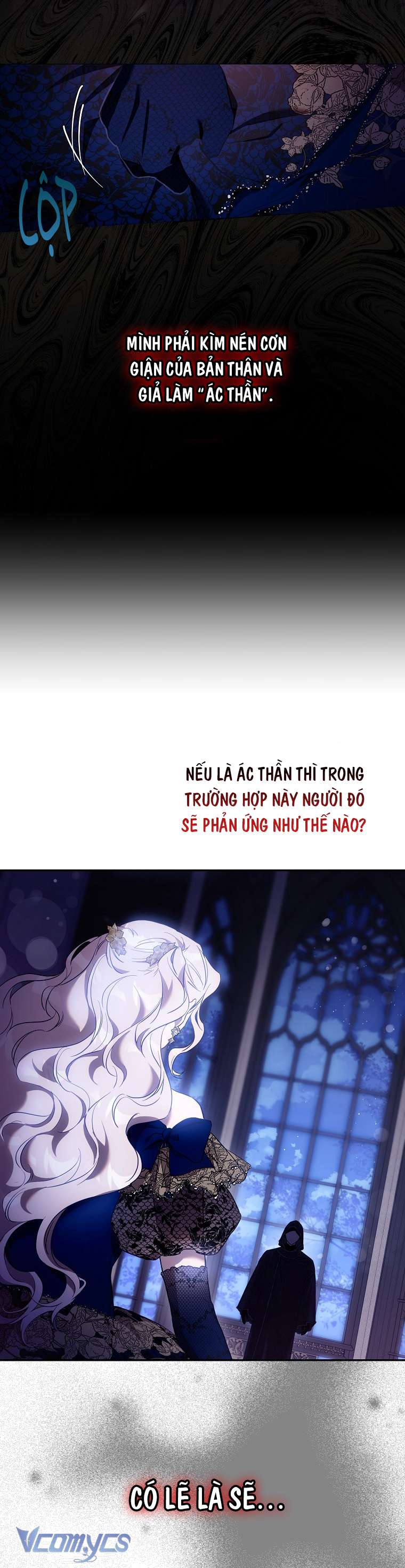 Thuần Hóa Bạo Quân Rồi Bỏ Trốn Chap 107 - Trang 2