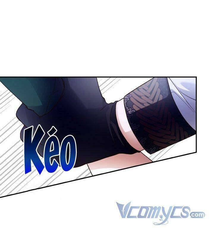 Phương Pháp Che Giấu Đứa Con Của Hoàng Đế Chapter 40 - Trang 4