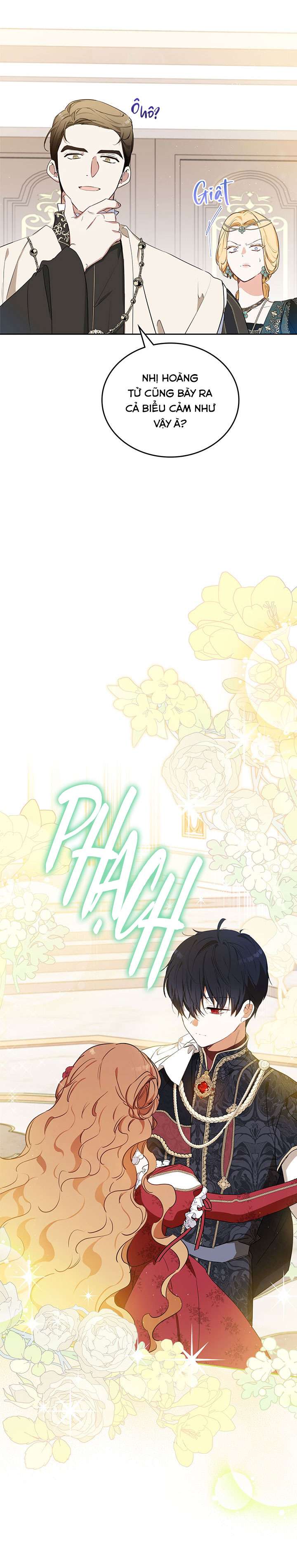 Kiếp Này Nhất Định Làm Gia Chủ Chap 109 - Trang 2