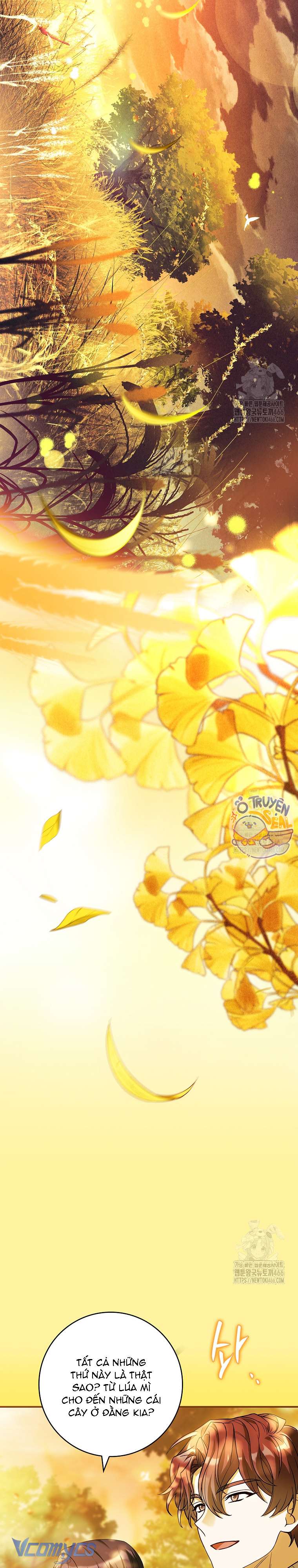 Tôi Đã Tắt Cài Đặt Chế Độ Nhận Thức Nỗi Đau! Chap 41 - Trang 4