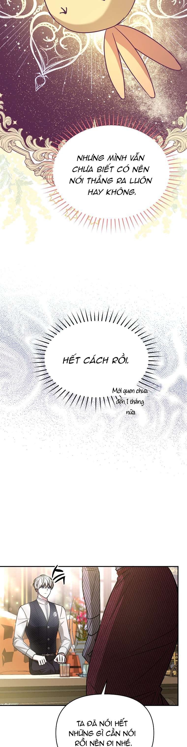 Chị Gái Tôi Là Nhân Vật Chính Chap 20 - Next Chap 21