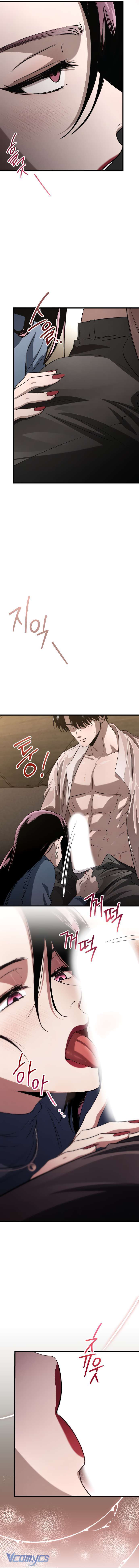 [18+] Điều Tồi Tệ Mãi Không Dứt Chap 21 - Next Chap 22