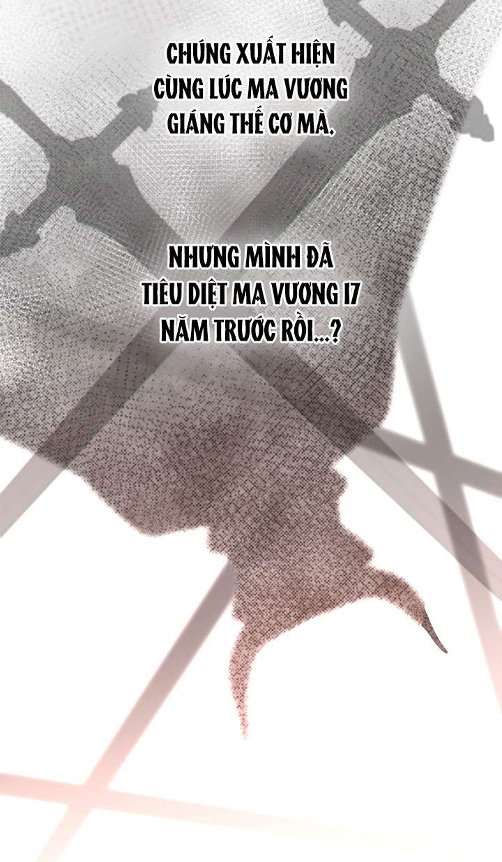 Gia Đình Bị Ám Ảnh Bởi Tôi Chapter 7 - Trang 4