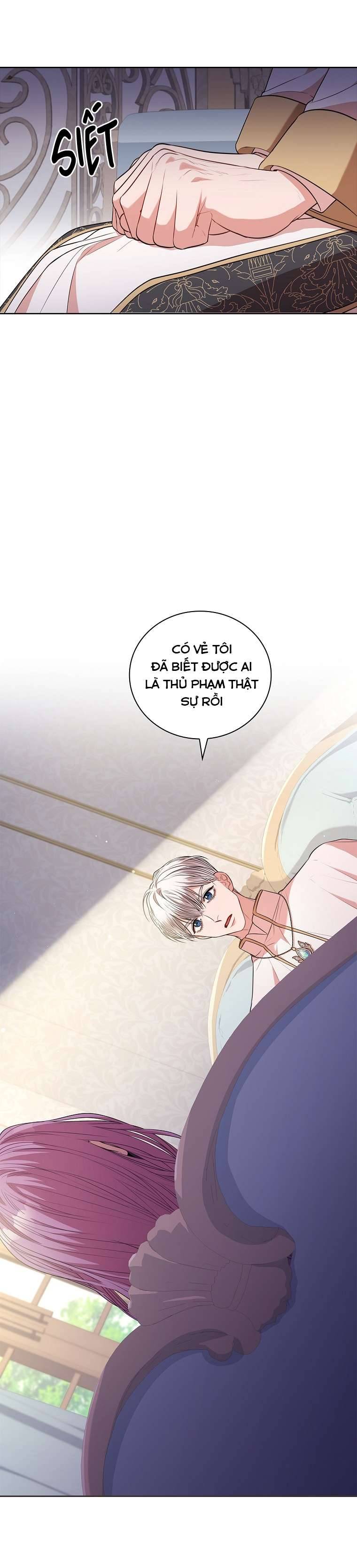 Thư Ký Của Bạo Chúa Chapter 70 - Trang 4