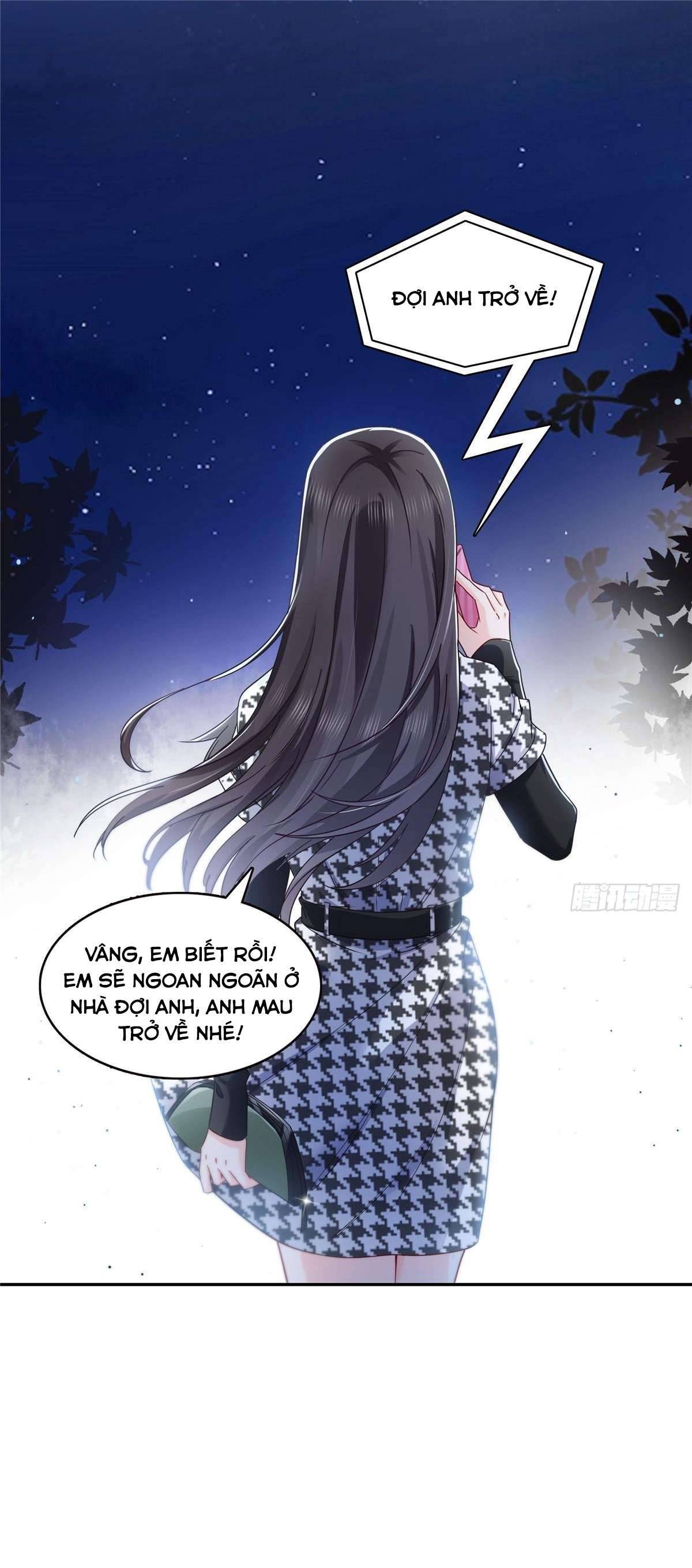 Hệt Như Hàn Quang Gặp Nắng Gắt Chap 402 - Trang 4