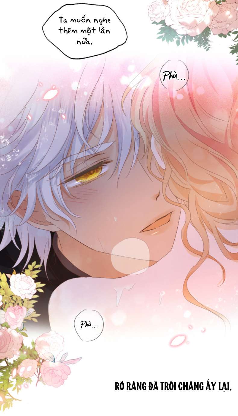 Địch Úc Đa Chi Ca Chapter 143 - Trang 4