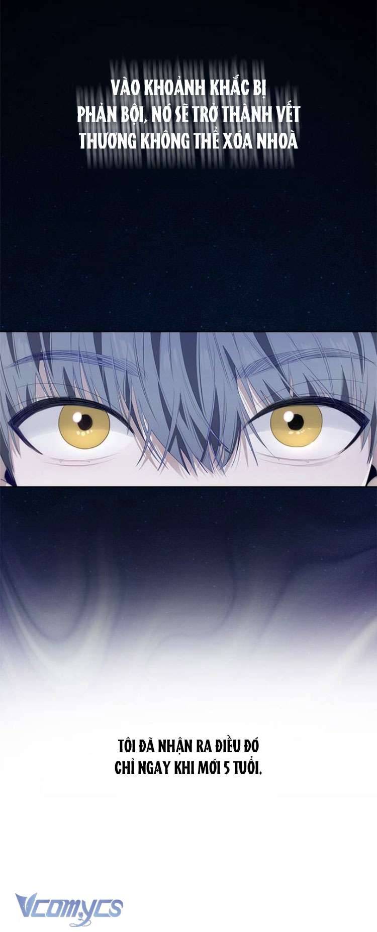 Đàn Anh Xấu Xa! Chap 54 - Next Chap 55