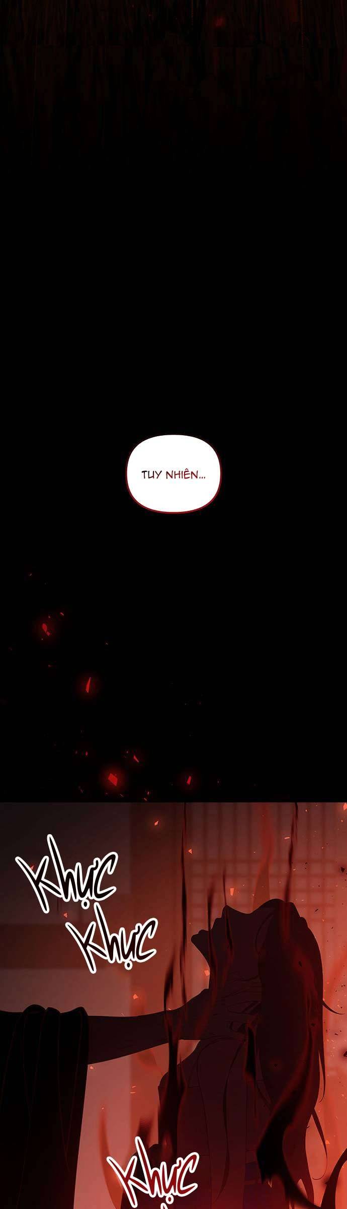 Vương Tử Huyền Bí Chapter 110 - Trang 4