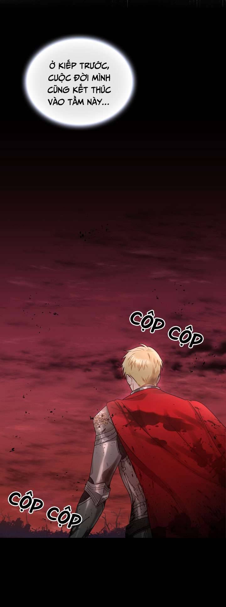 Công Nương Su Chapter 42 - Trang 4