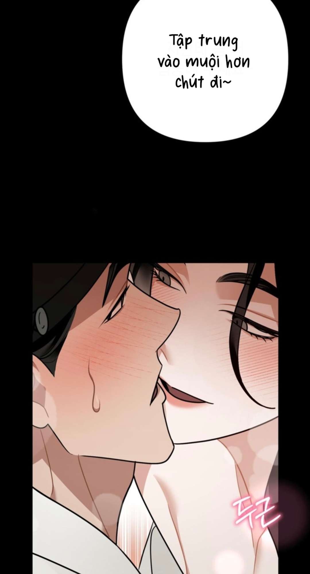 [ 18+ ] Kẻ Săn Mồi Chap 3 - Trang 2