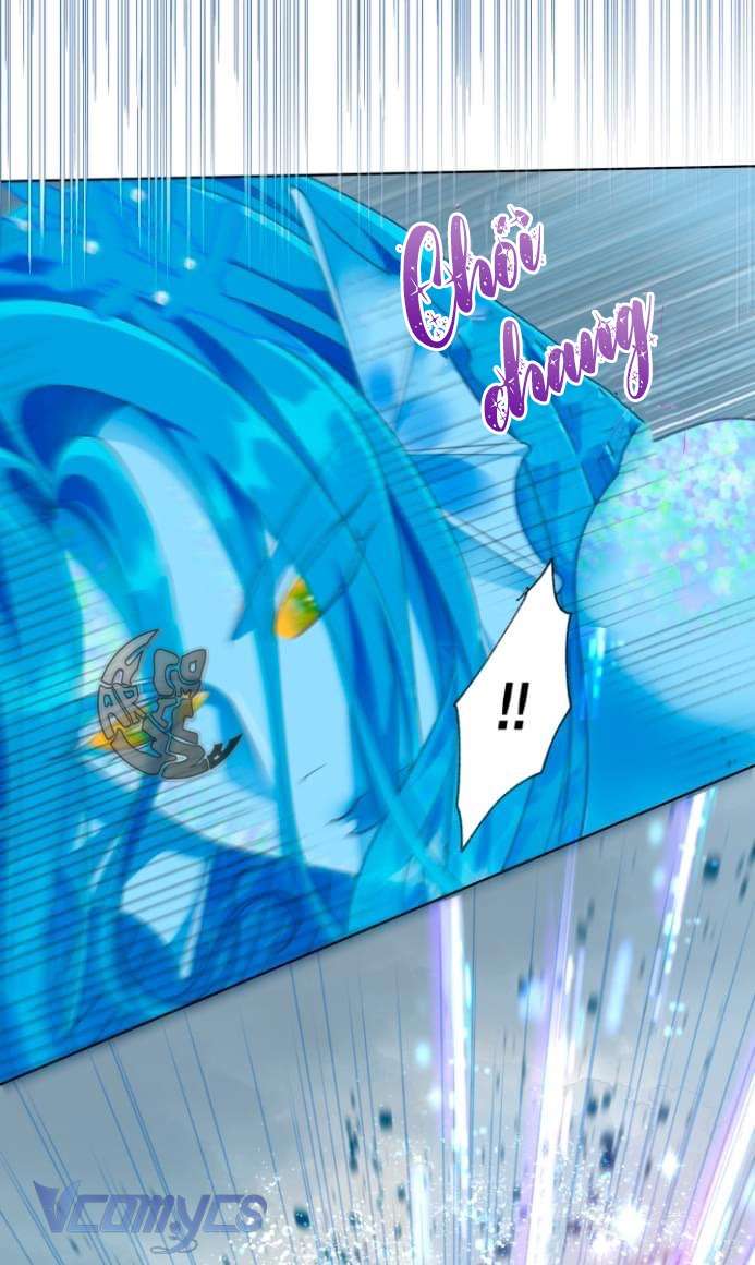 Sự Điều Trị Đặc Biệt Của Tinh Linh Chapter 51 - Trang 4