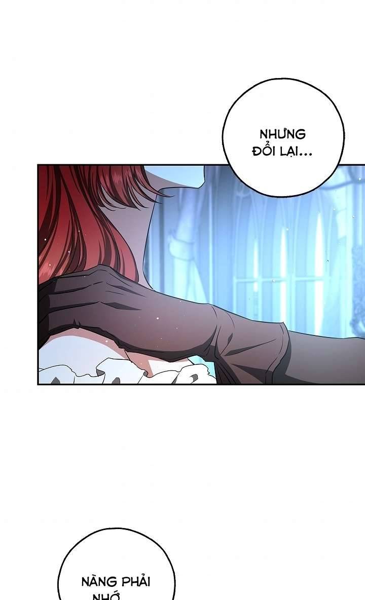 Hôn Phu Ẩn Sắc Chapter 41 - Trang 4