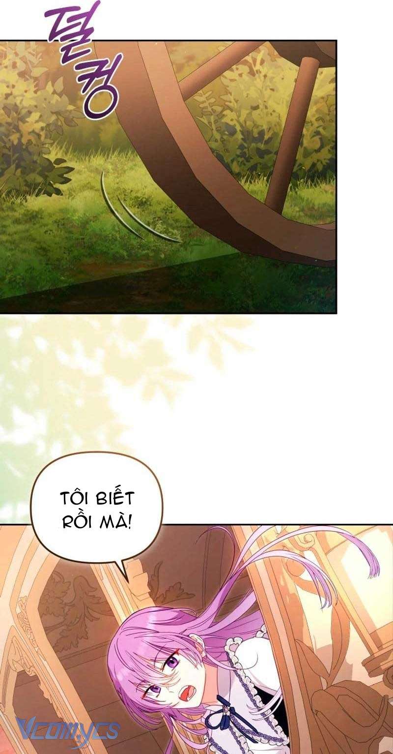 Tôi Được Nuôi Dưỡng Bởi Những Kẻ Phản Diện Chap 74 - Trang 3