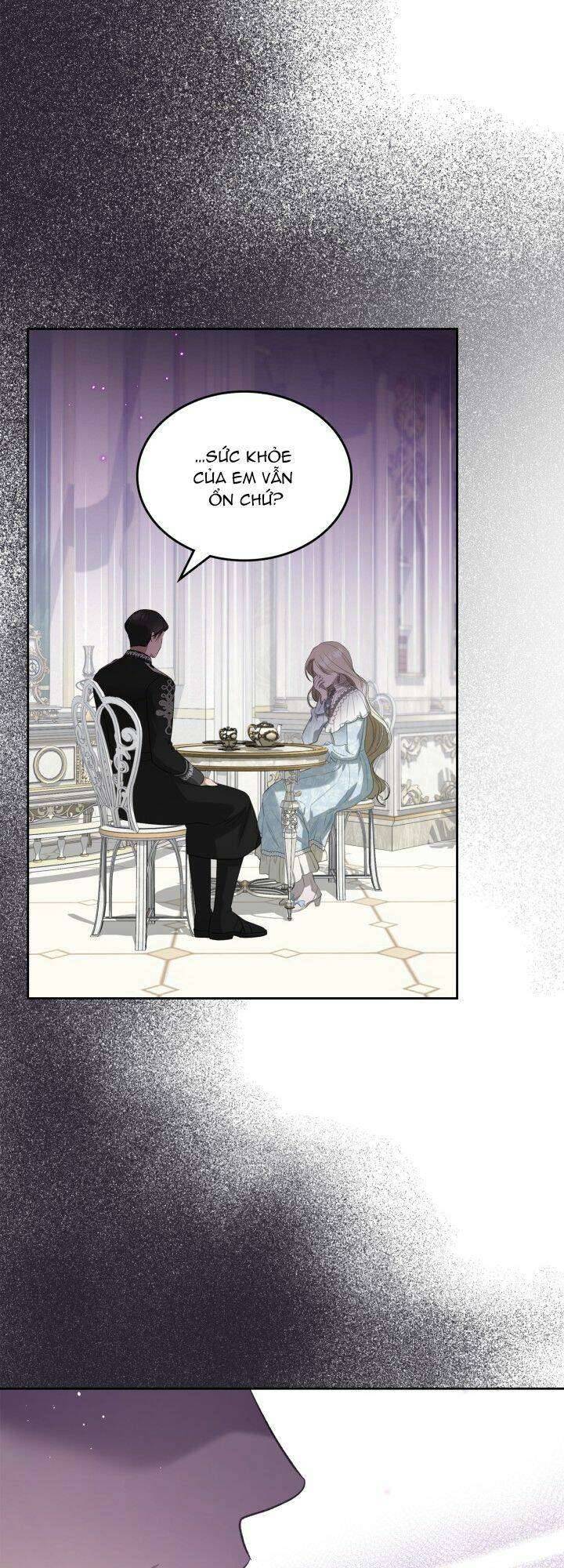 Nam Chính Quái Vật Sống Dưới Giường Tôi Chapter 31 - Trang 4