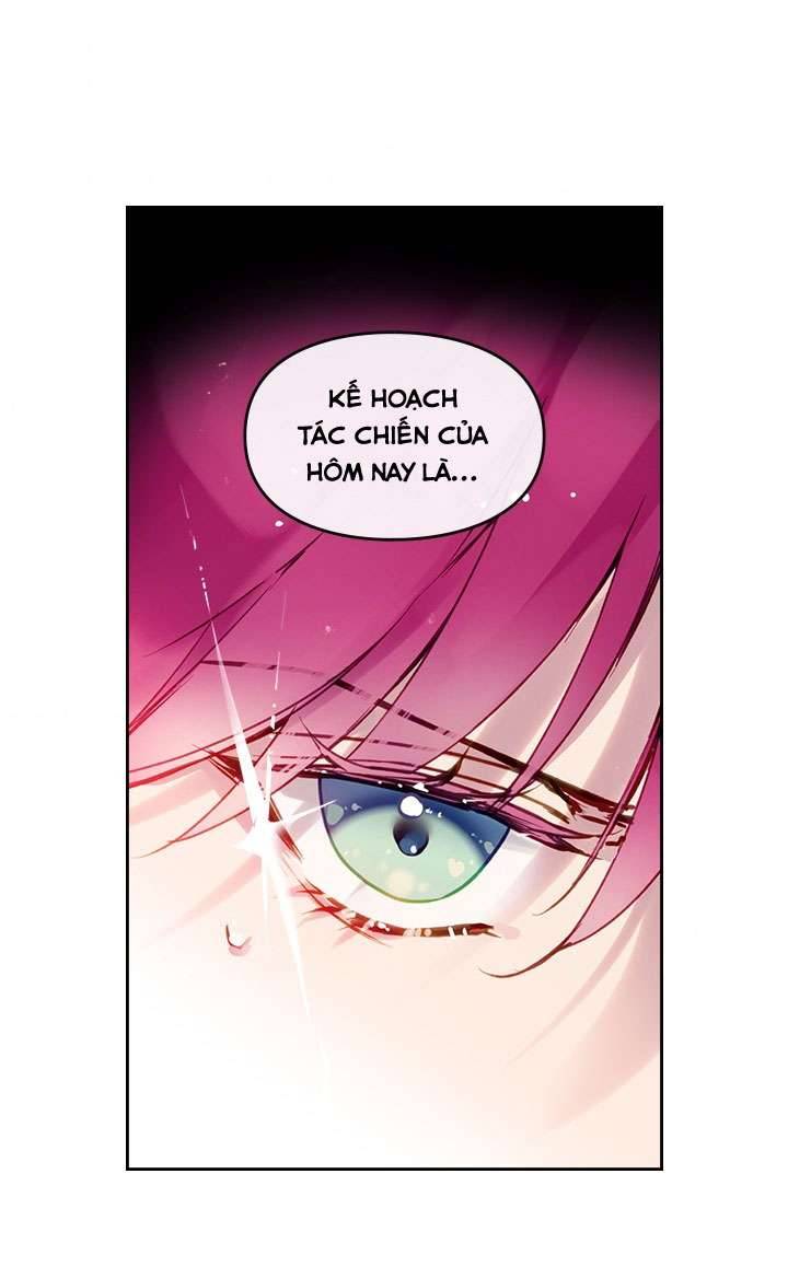 Kết Cục Của Nhân Vật Phản Diện Chỉ Có Thể Là Cái Chết Chapter 45 - Next Chapter 46