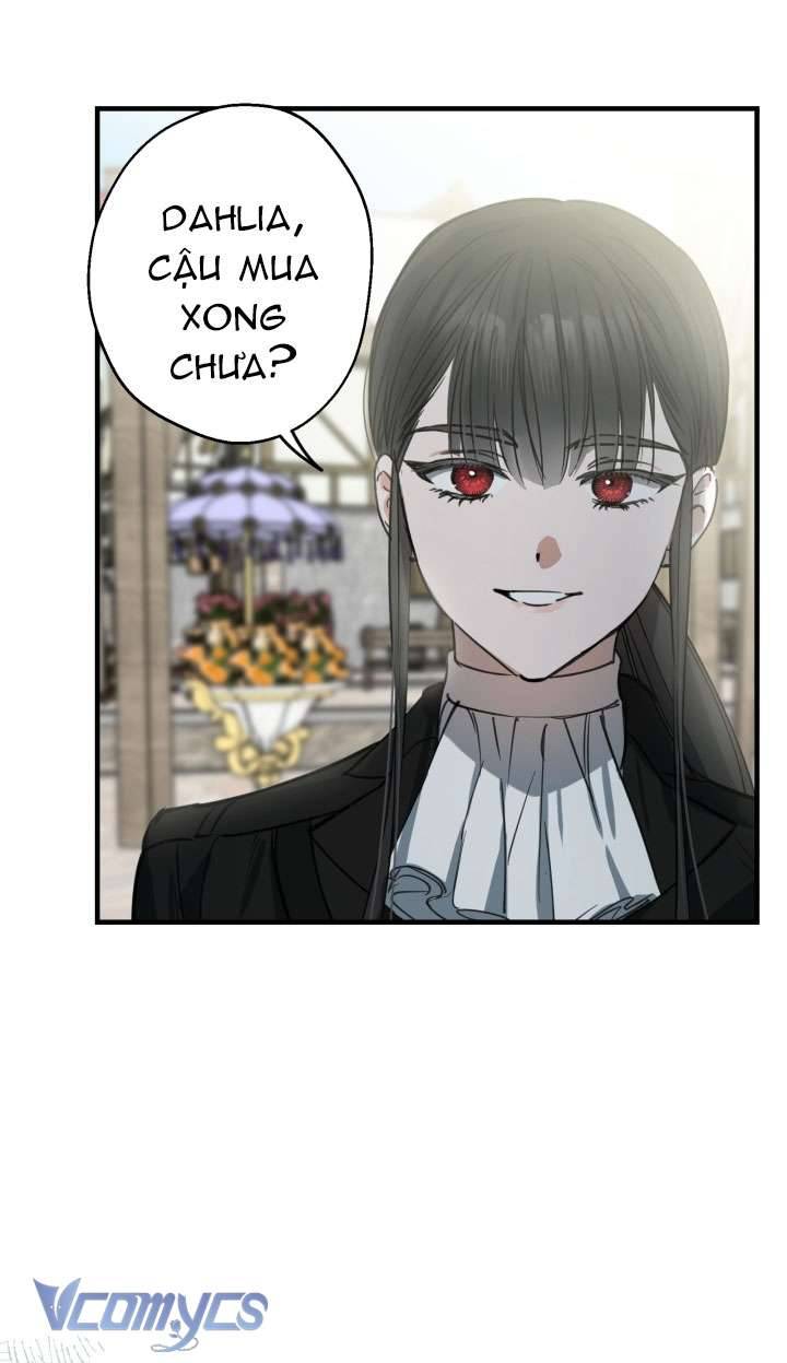 Những Nhân Vật Mạnh Nhất Thế Giới Ám Ảnh Tôi Chapter 66 - Next Chapter 66.1