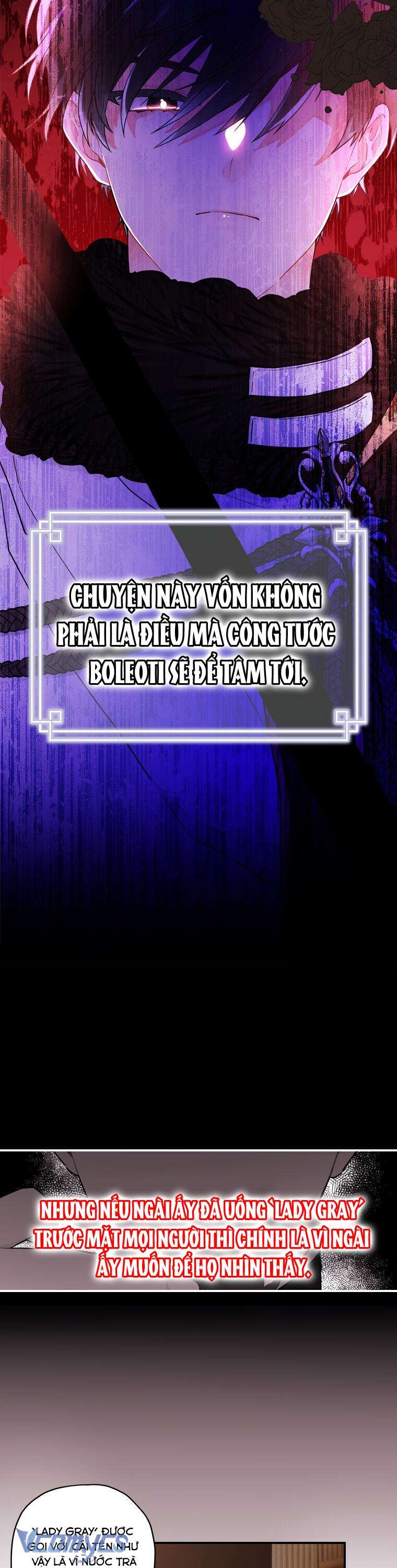 Tôi Đã Trở Thành Con Gái Nuôi Của Nam Chính Chap 26 - Next Chap 27