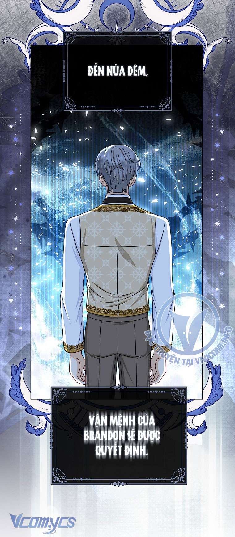 Nhân Vật Phản Diện Đều Thích Tôi Chapter 32 - Trang 4