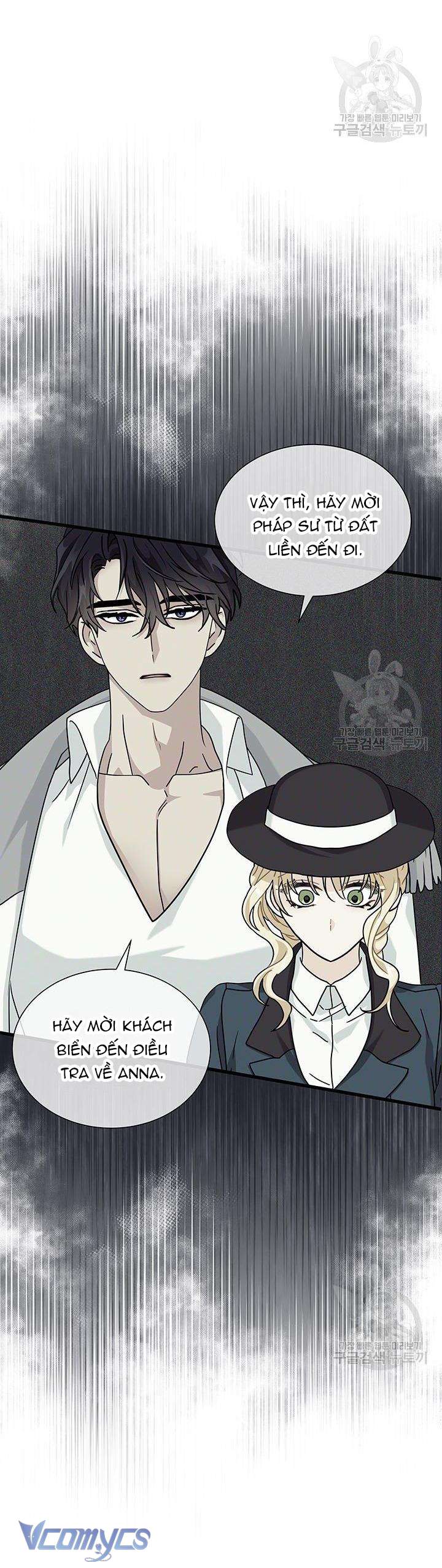 Cô Gái Sẽ Trở Thành Chủ Gia Đình Chapter 35 - Trang 4