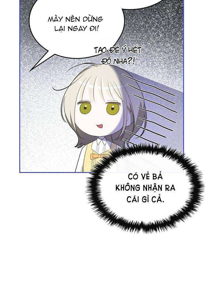 Nam Chính Quái Vật Sống Dưới Giường Tôi Chapter 15 - Trang 4