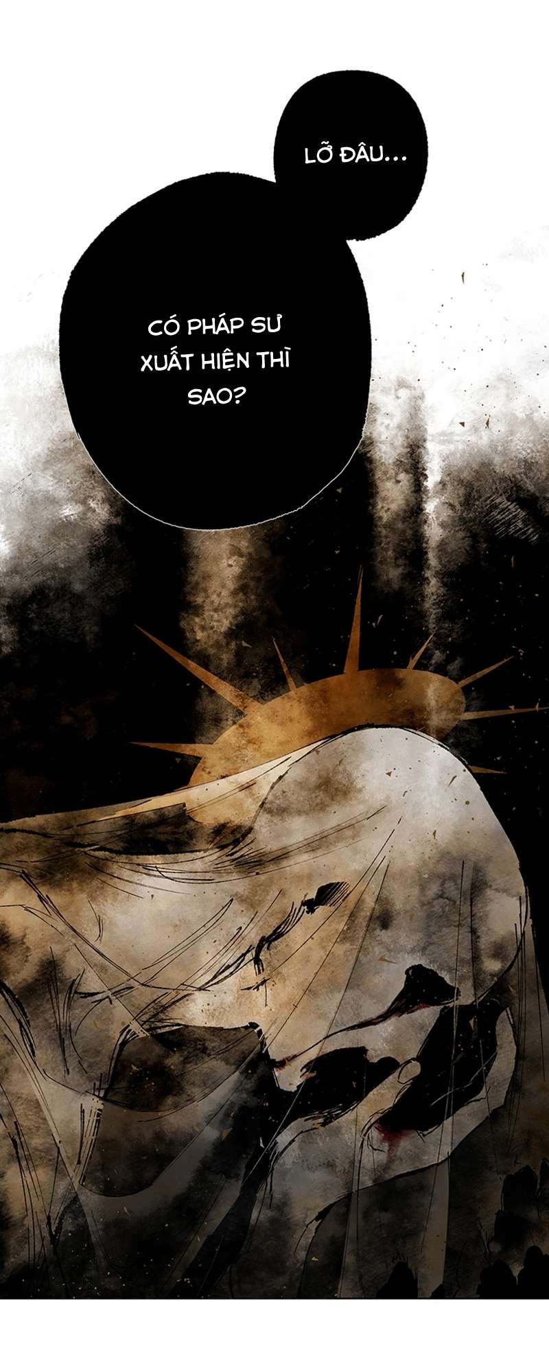 Lời Thú Nhận Của Chúa Tể Bóng Tối Chap 1 - Trang 4