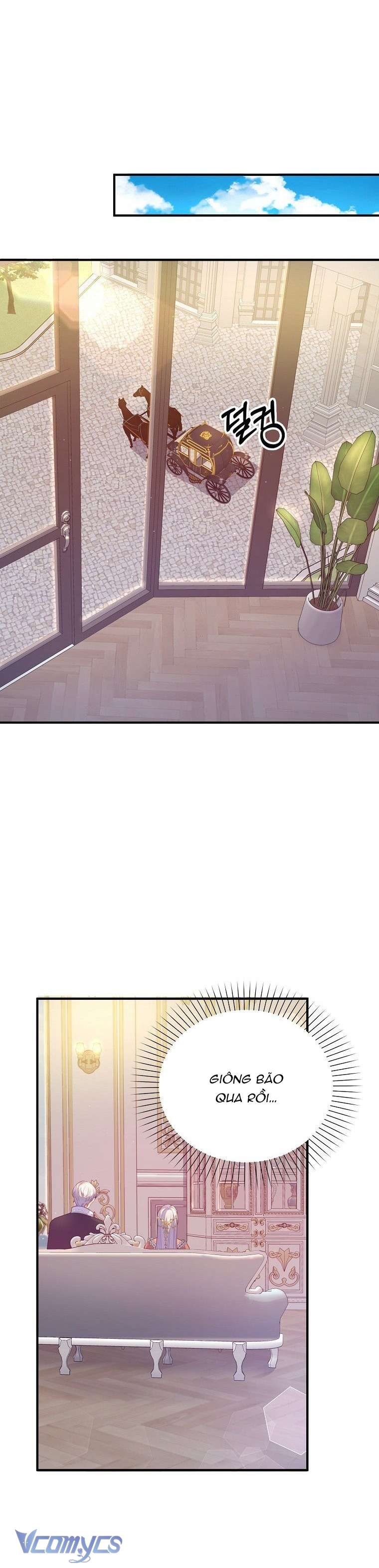 Tôi Chỉ Nhận Ra Sau Khi Mất Cô Ấy Chap 27 - Trang 2