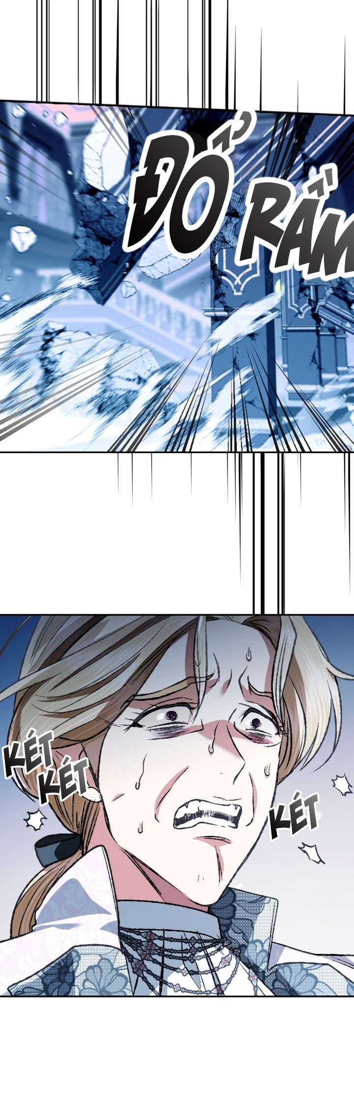 Cha À, Con Không Muốn Kết Hôn Đâu Chap 66 - Trang 2