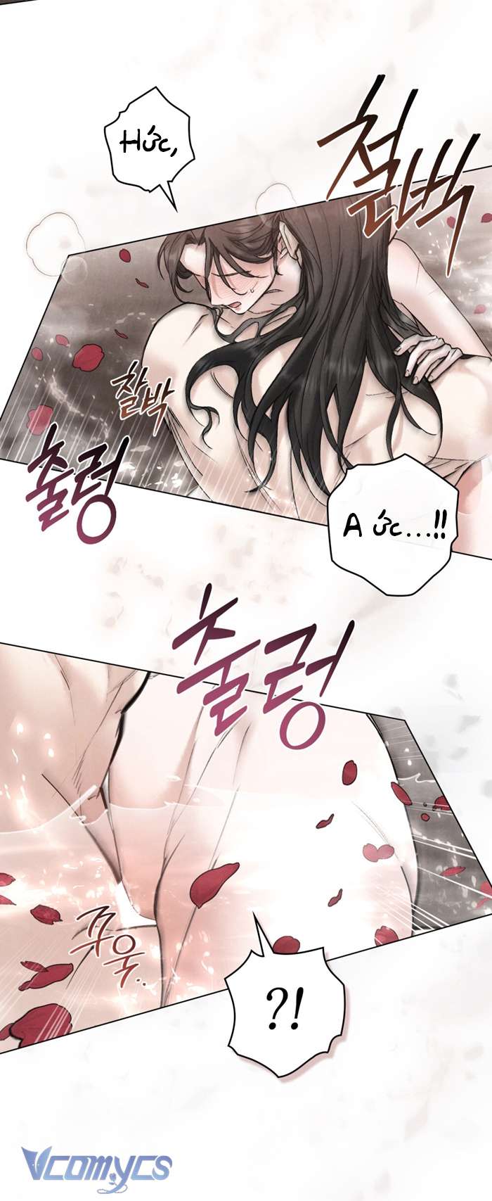 [18+] Đêm Giông Bão Chap 34 - Trang 2