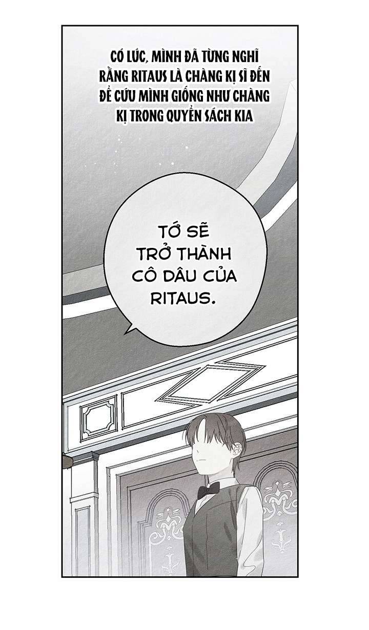 Trước Tiên Phải Giấu Em Trai Cái Đã! Chap 9 - Trang 2