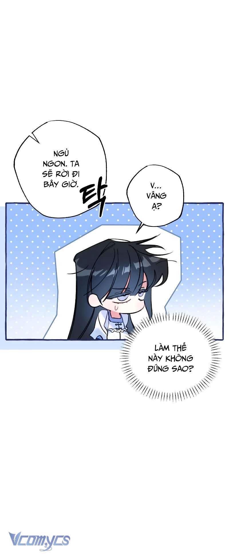 Chuyện Tình Tuyết Phương Bắc Chapter 9 - Next Chapter 10